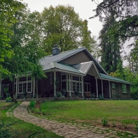 Karnak House Ng Villa Nathia Gali Eksteriør billede